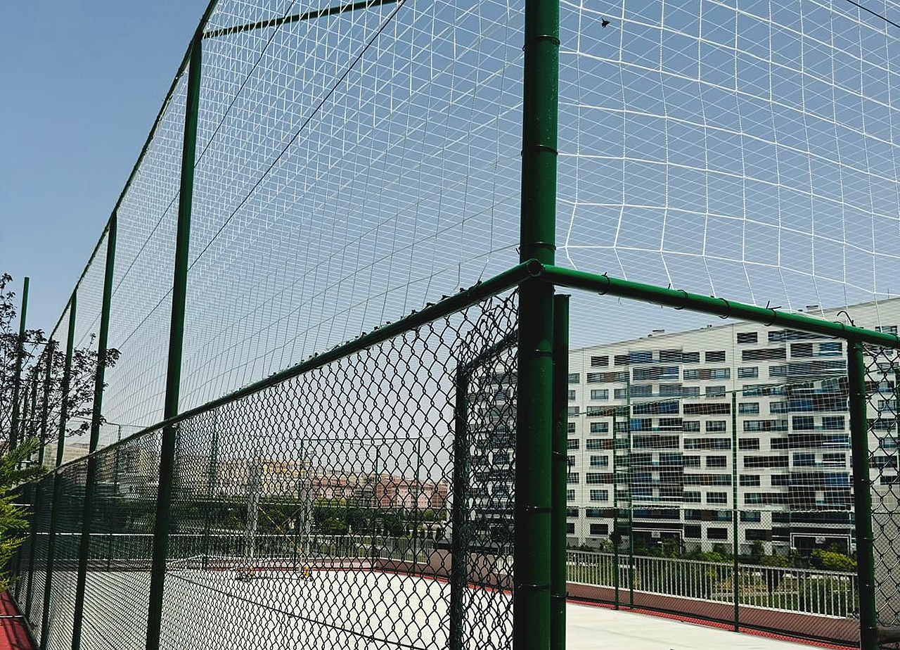 Spor Sahaları