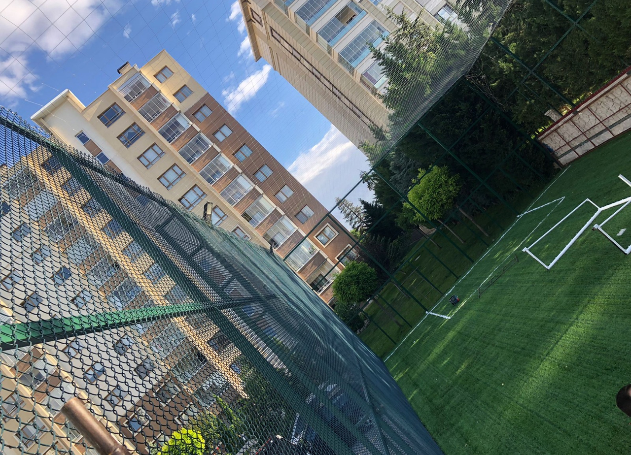 Spor Sahaları