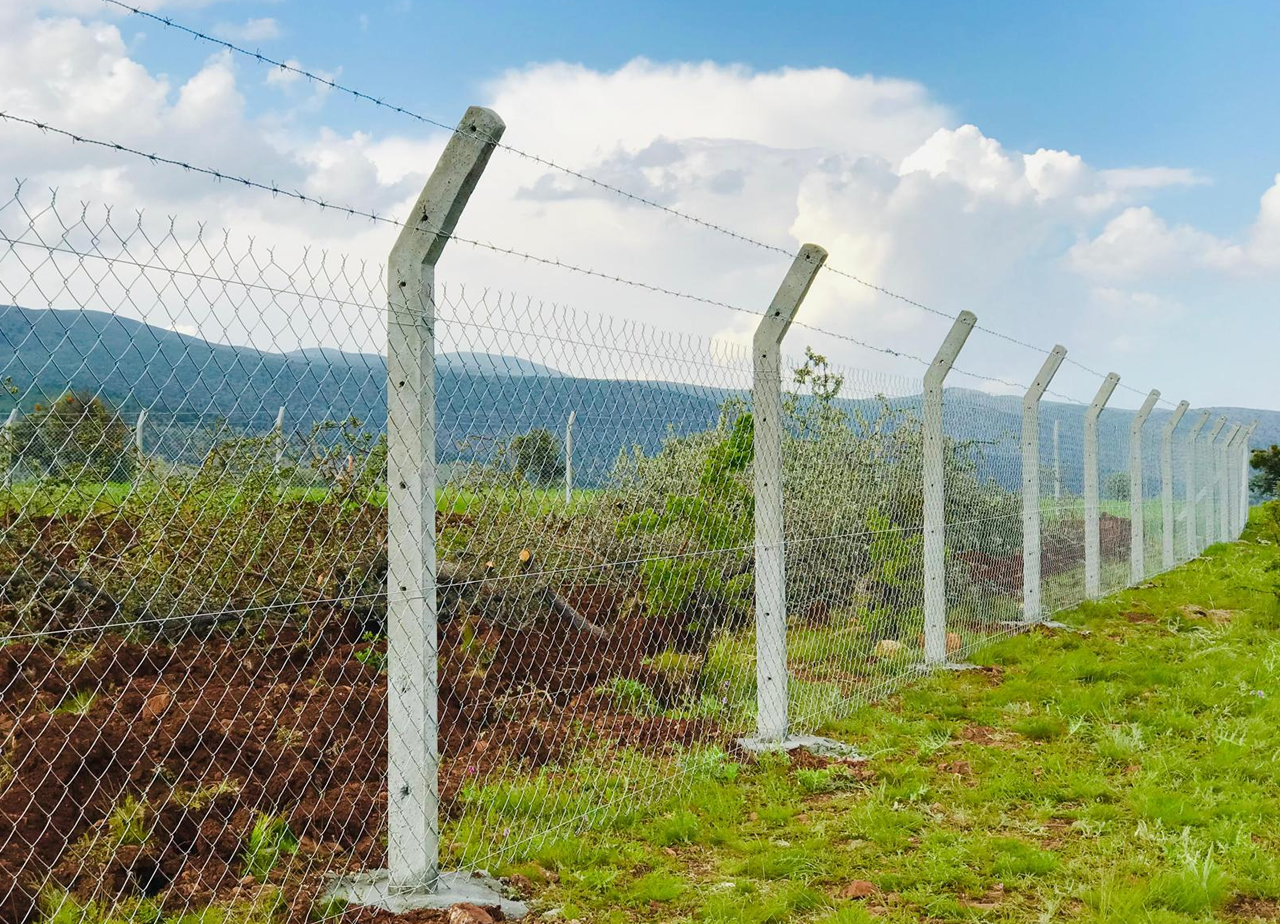 Tel Örgü Sistemleri