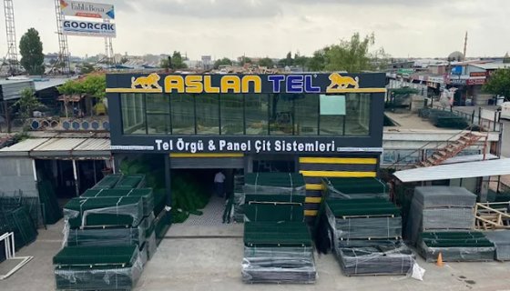 Tanıtım Videosu